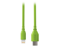 RODE SC21 (Green) - Kabel USB-C - Lightning 30 cm (zielony) SC21-G - 1244126 - zdjęcie 2